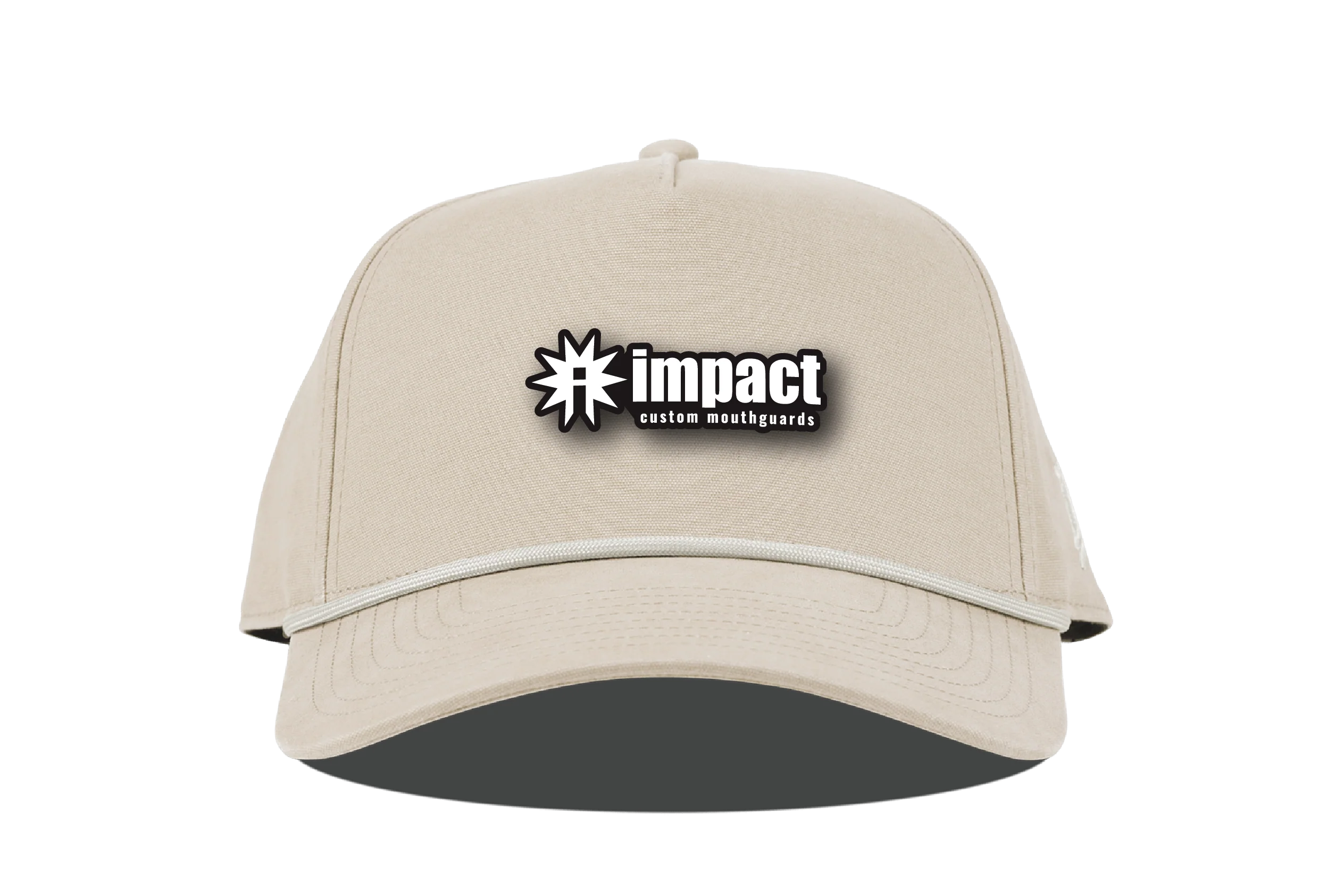 Impact Truckers Hat - Image 2