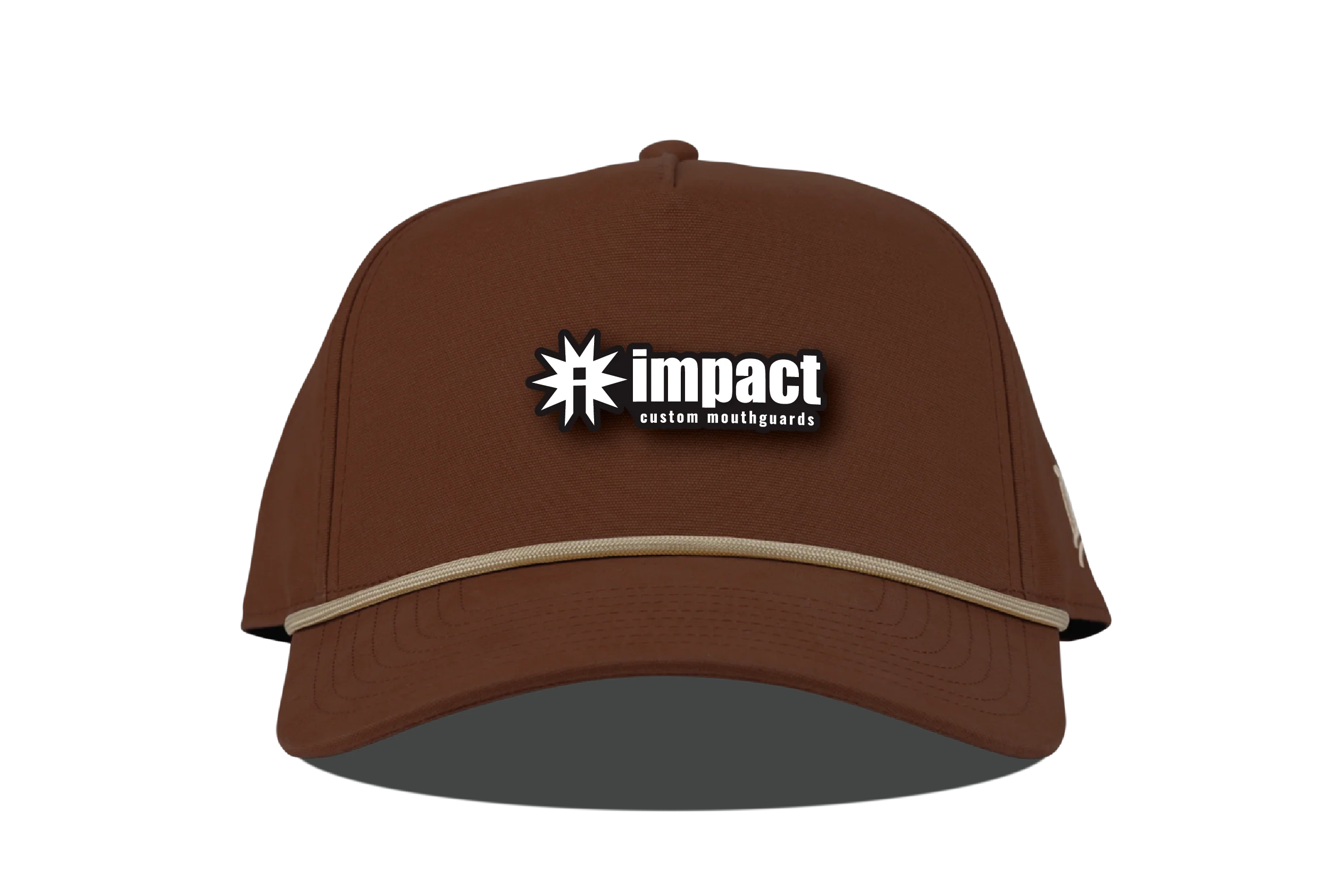 Impact Truckers Hat - Image 3