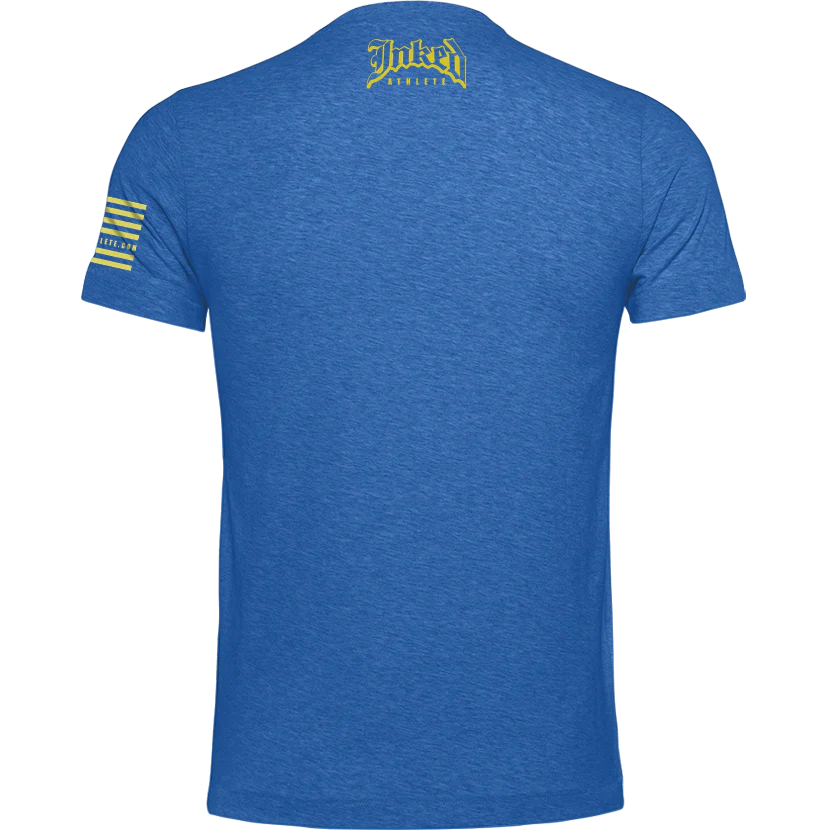 Jiujiteiro Tee - Image 2