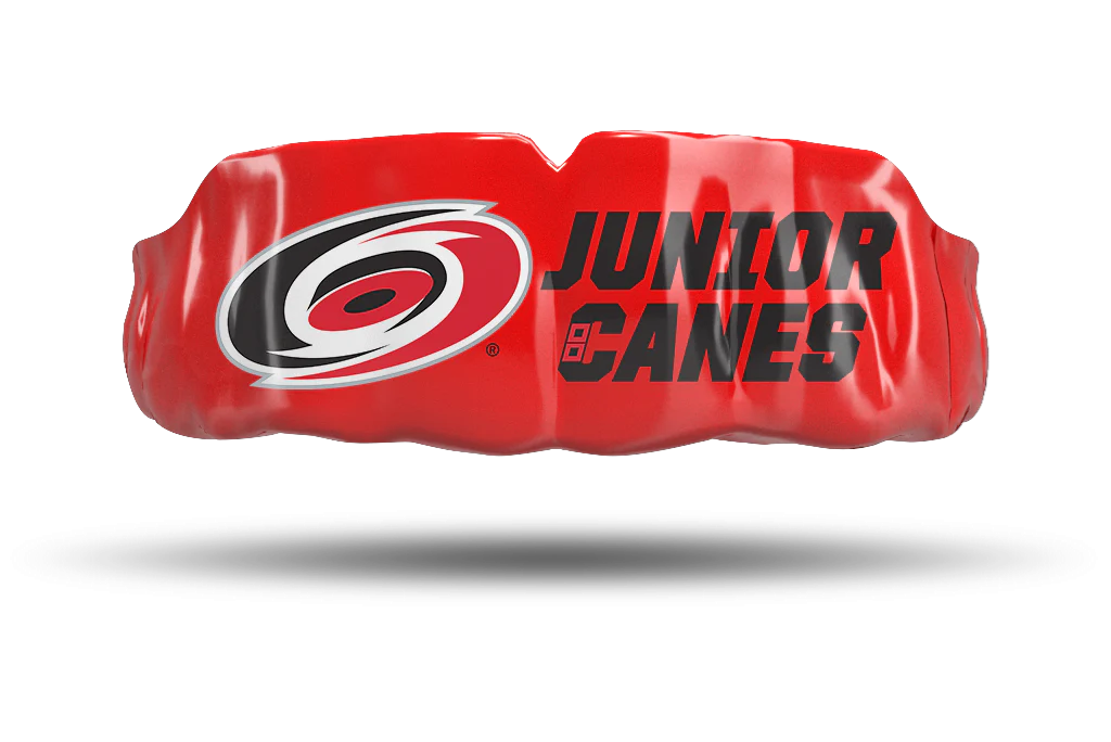 Jr. Canes Custom Mouthguards - Image 3