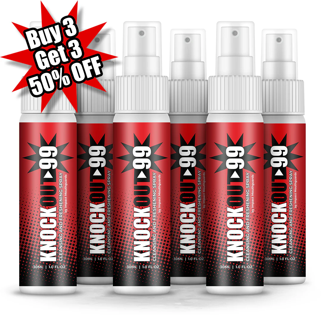 KnockOut99® - BOGO - Image 3