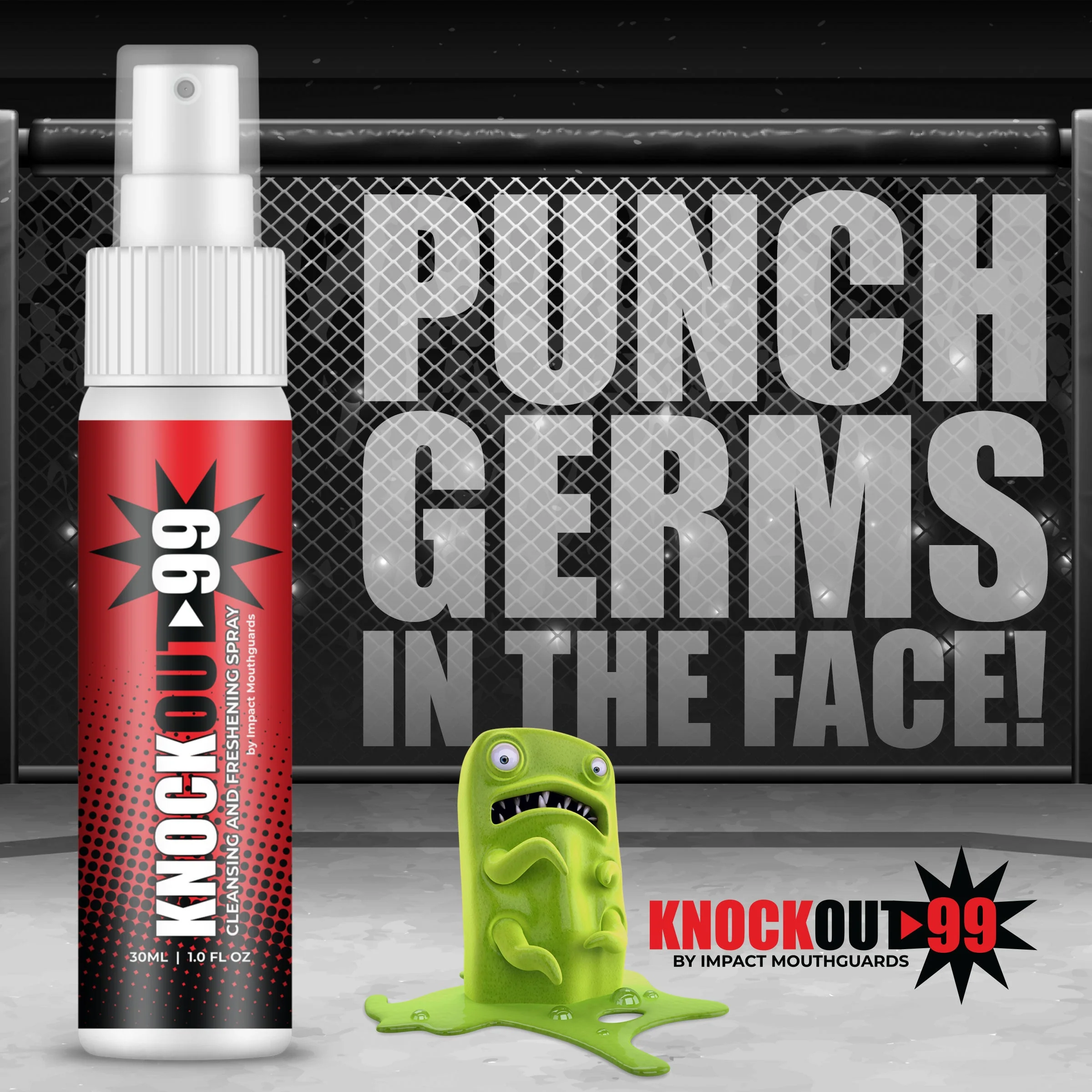KnockOut99® - BOGO - Image 4