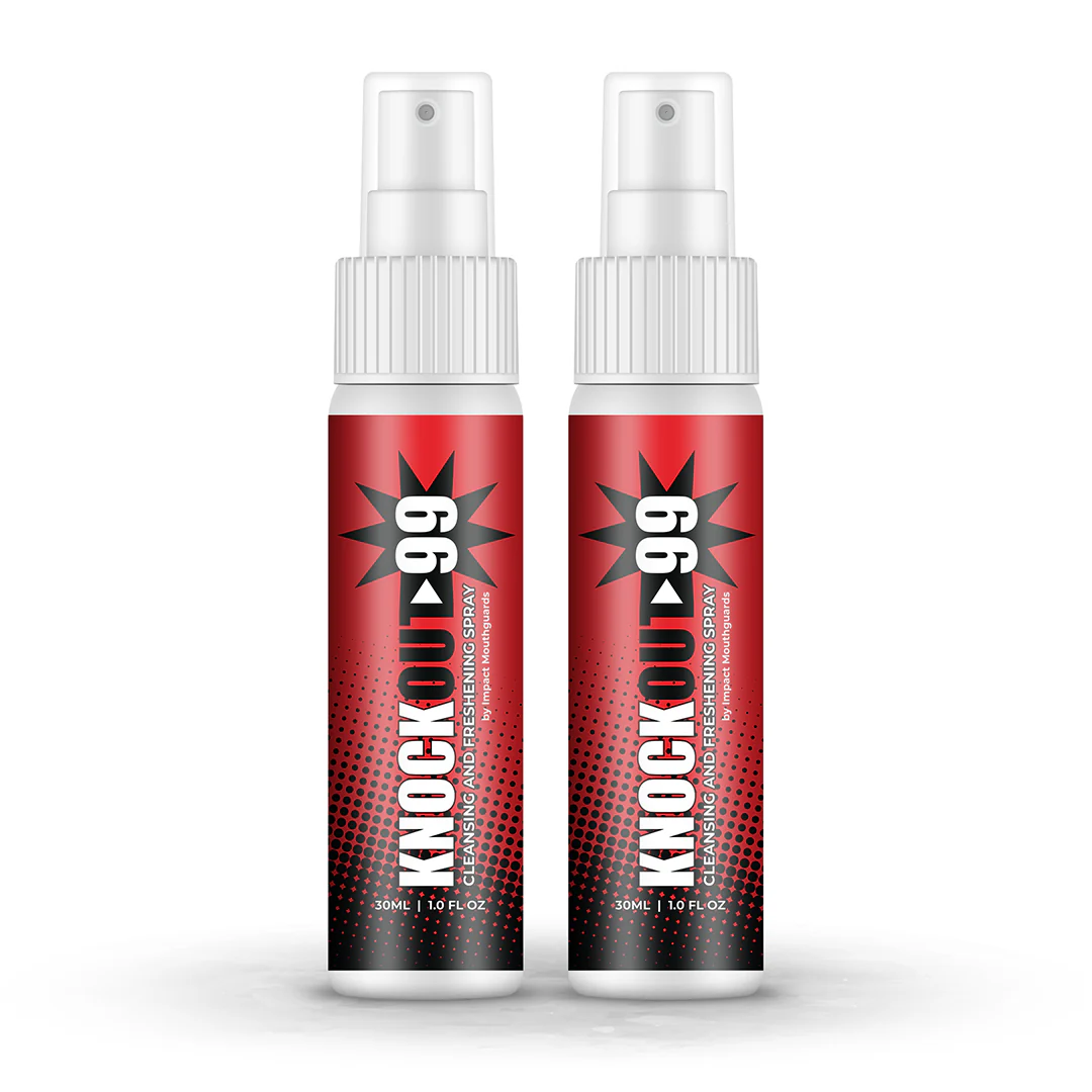 KnockOut99® Cleansing Spray - Image 2