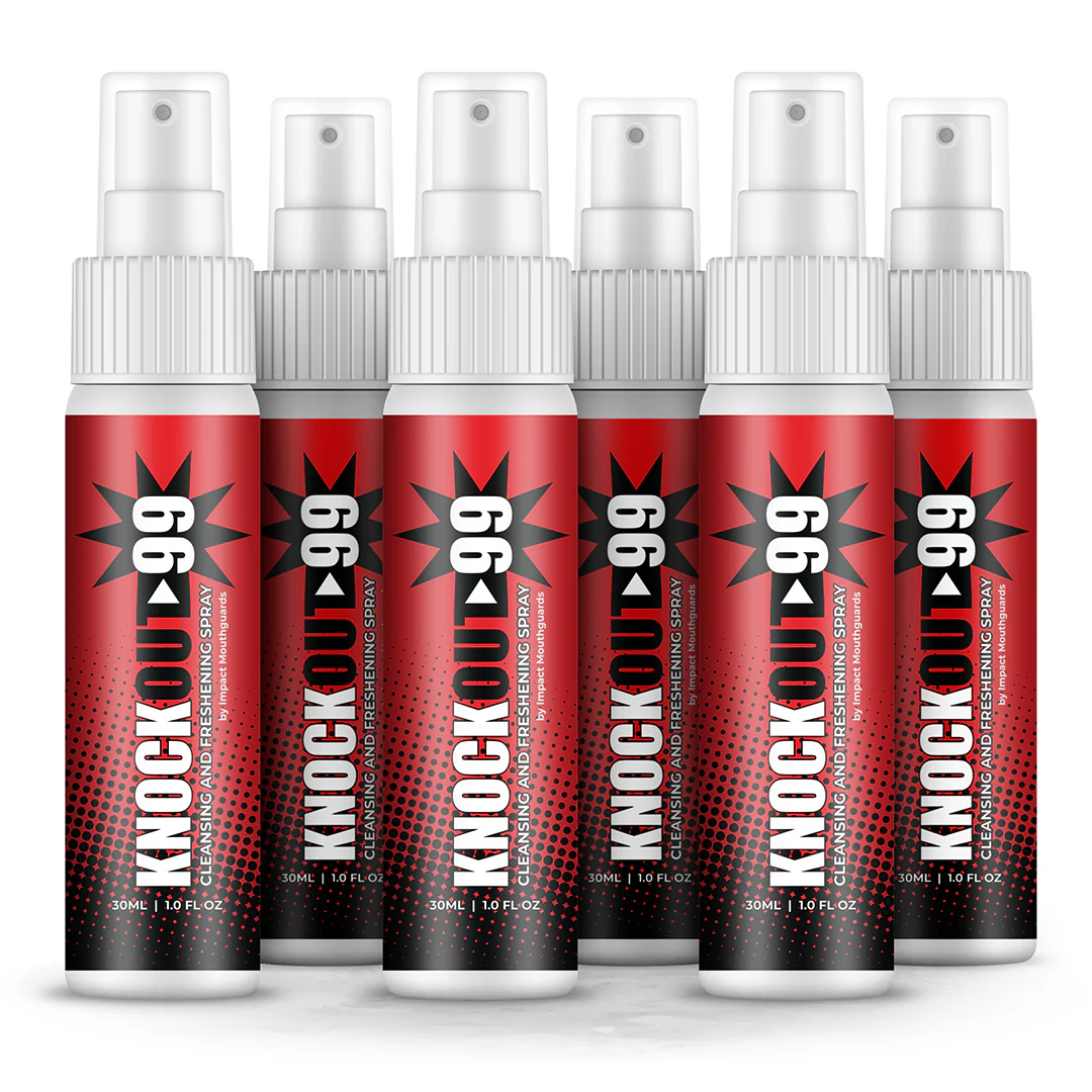 KnockOut99® Cleansing Spray - Image 3