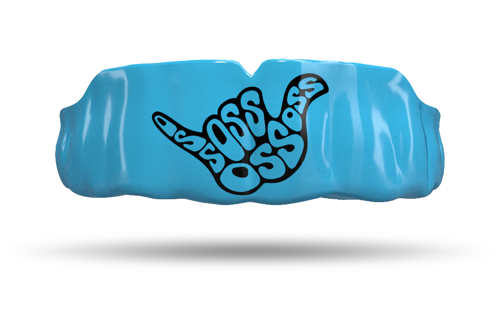 OSS Mouthguard - Image 2