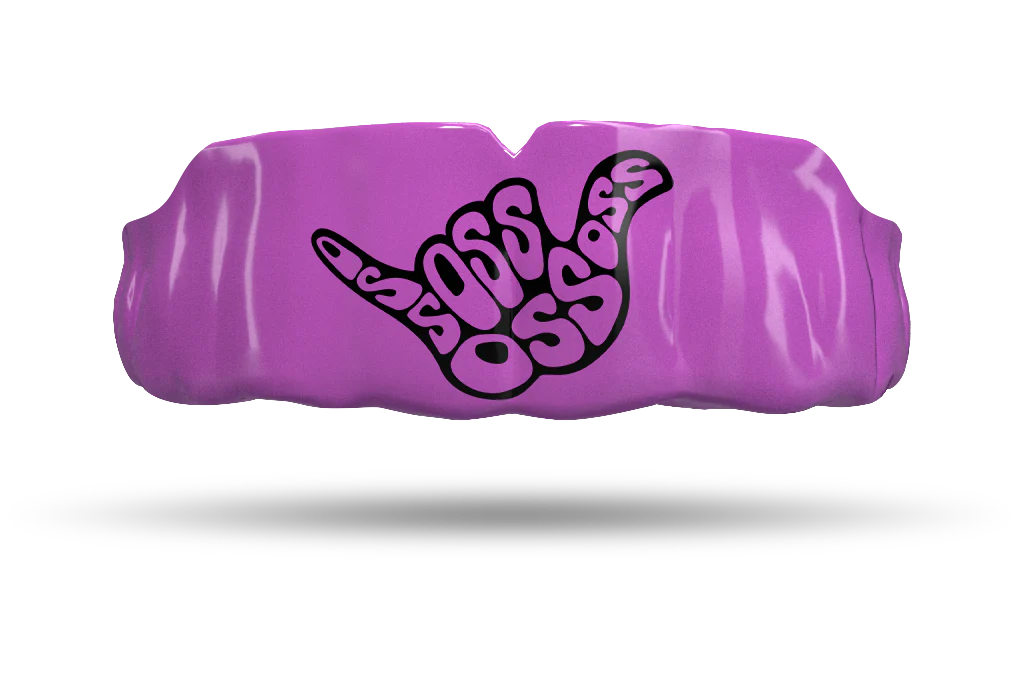 OSS Mouthguard - Image 3
