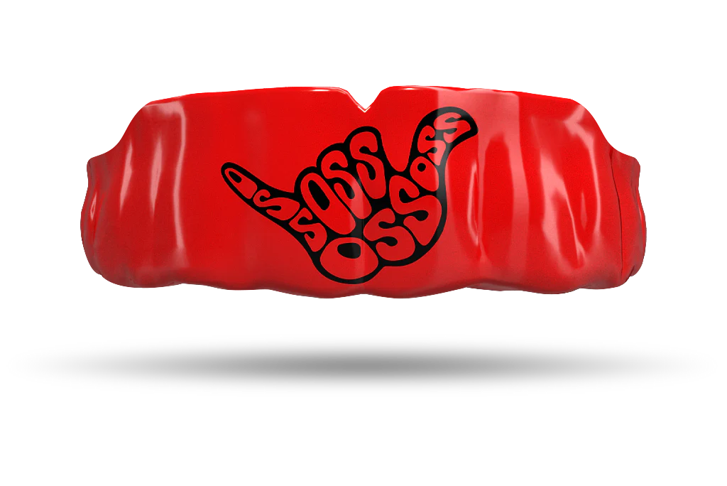 OSS Mouthguard - Image 4