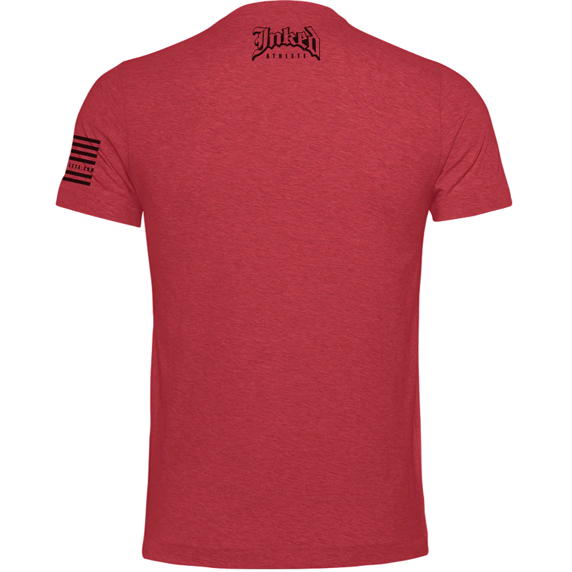 Punched Tee - Image 2