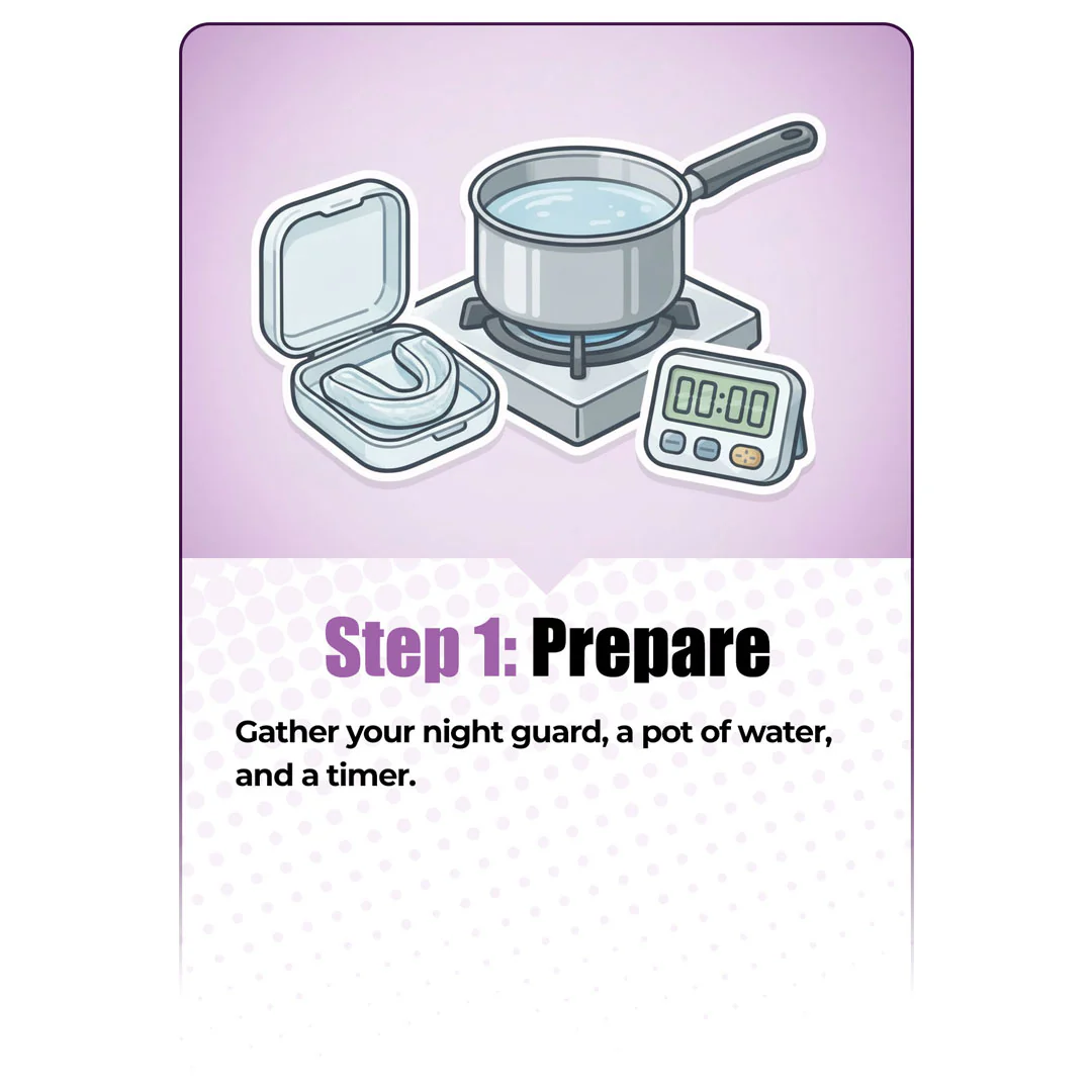 QuickFIT Night Guard - Image 4