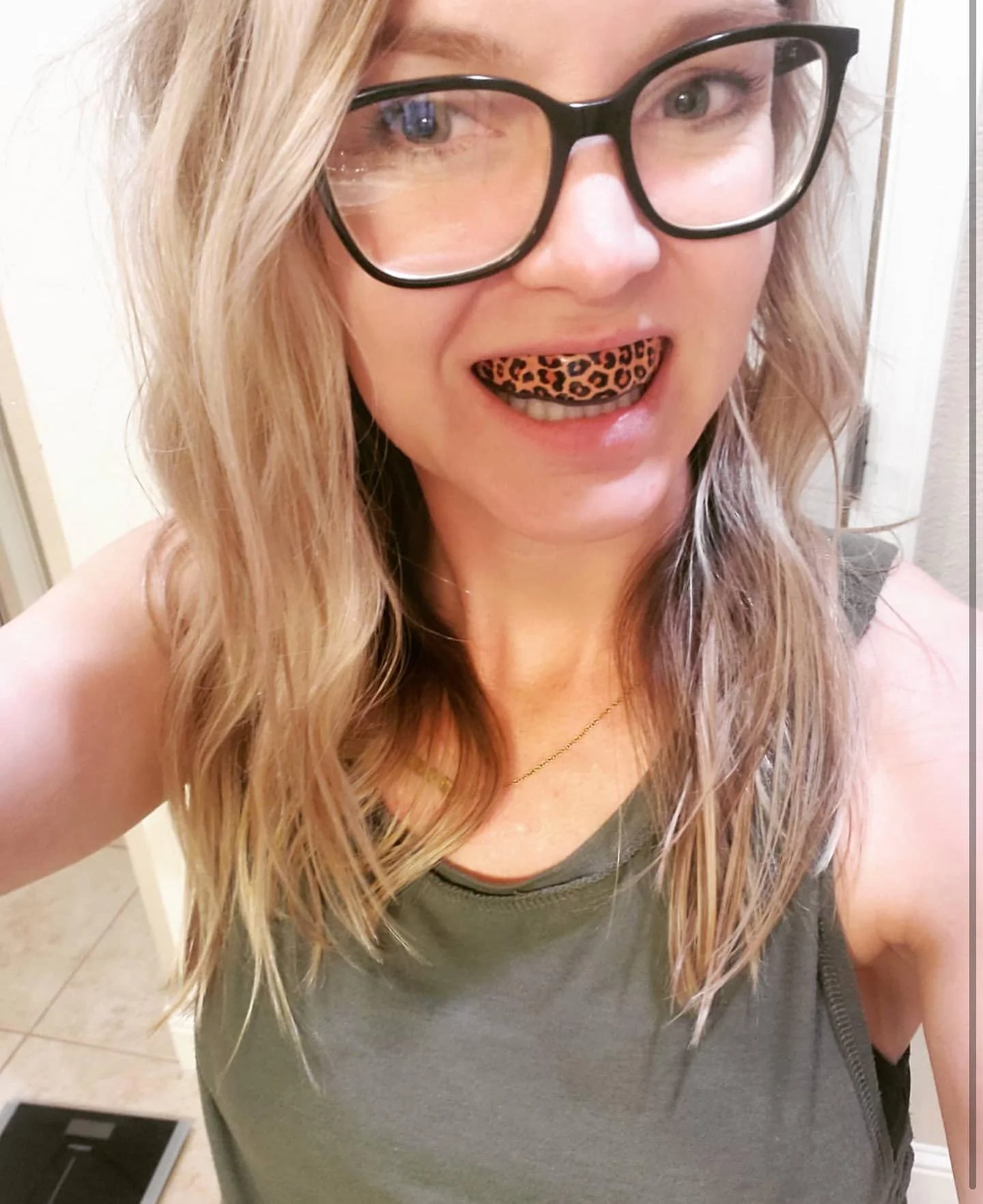 Leopard SKINZ - Image 2