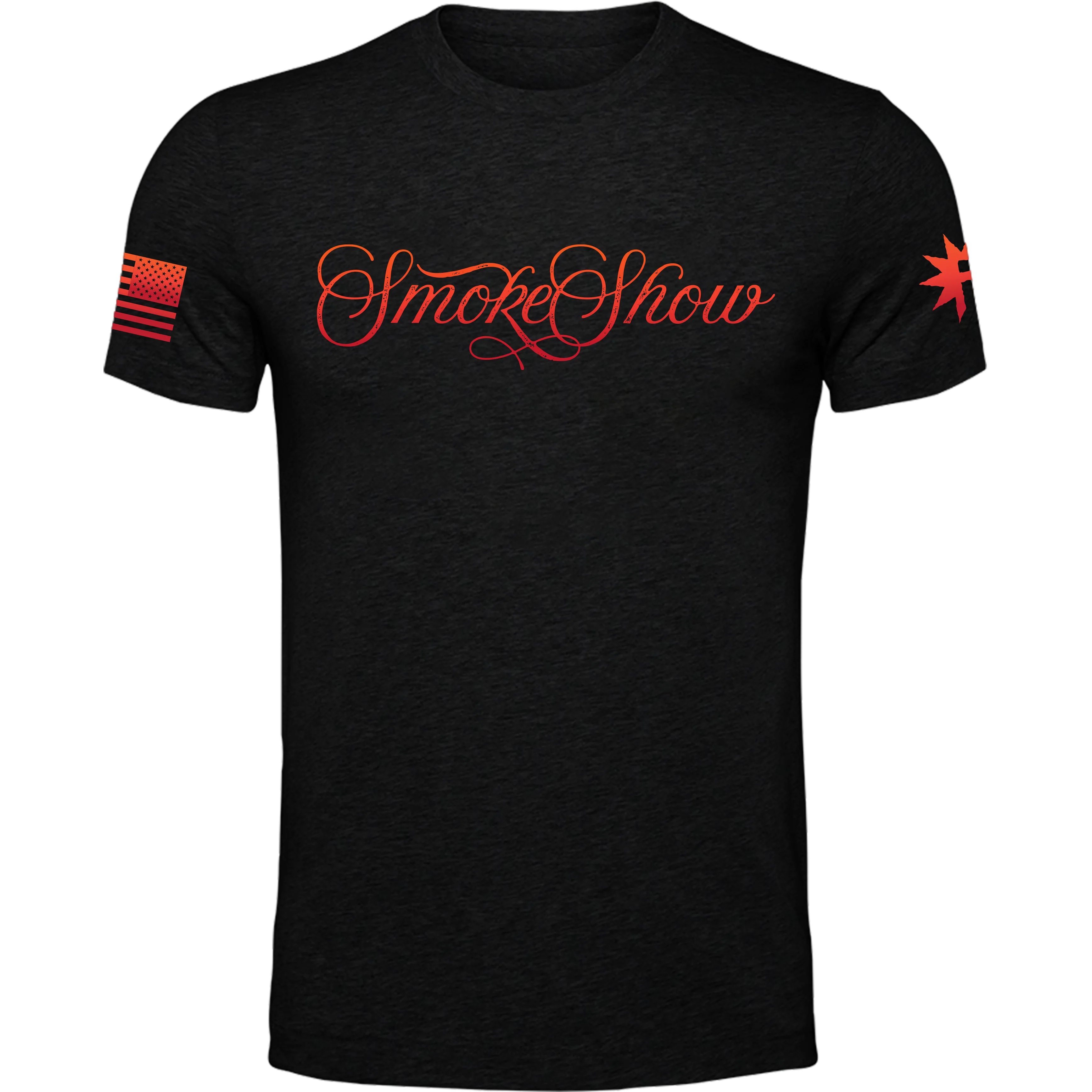 Smoke Show Tee - Image 2