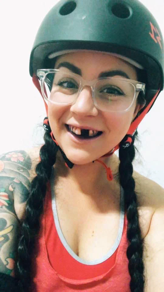 Snaggle Teeth - Image 2
