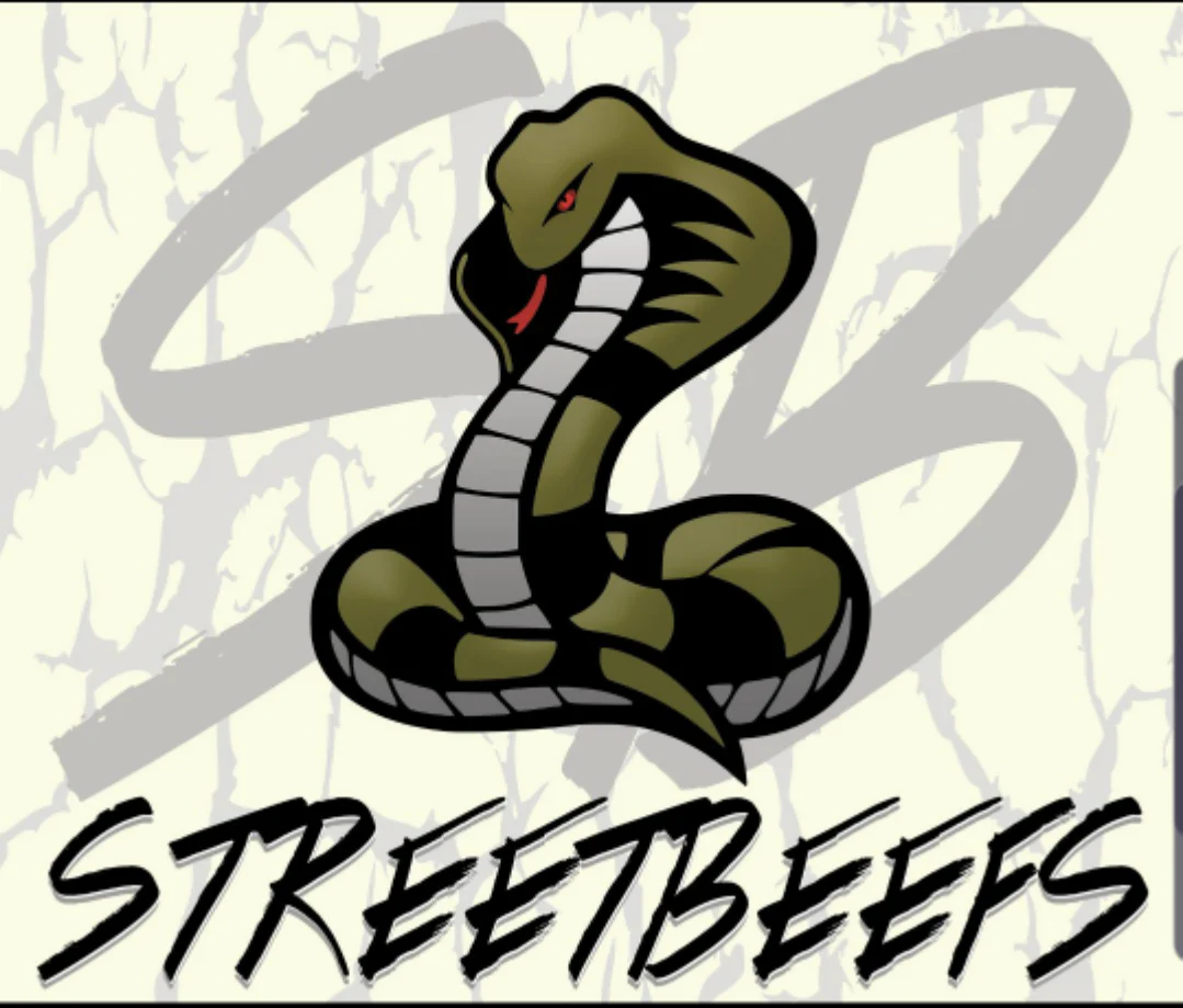 STREETBEEFS - Glove Up Or Shut Up Mouthguards - Image 3