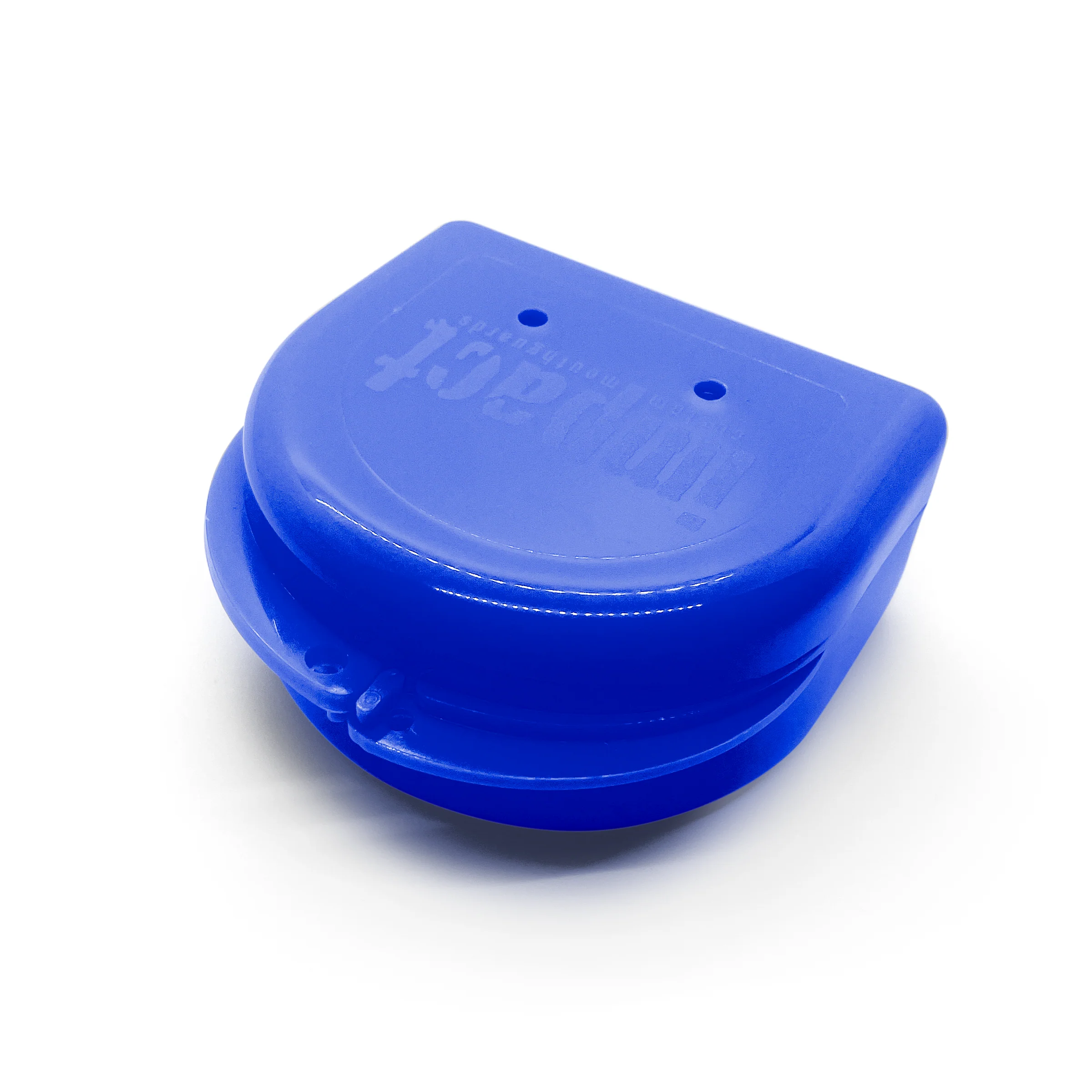 Sturdy Antimicrobial Mouthguard Case - Image 3