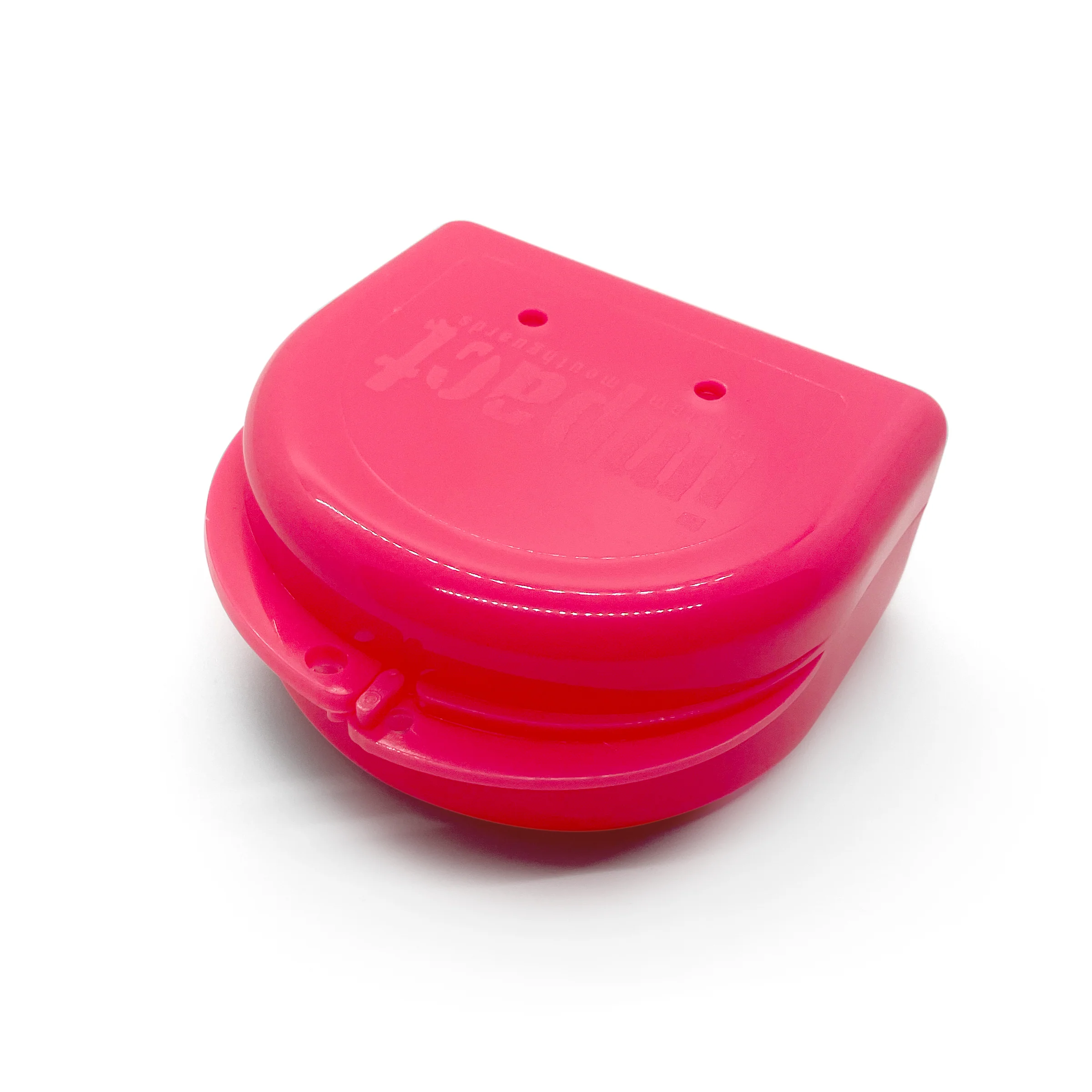 Sturdy Antimicrobial Mouthguard Case - Image 4
