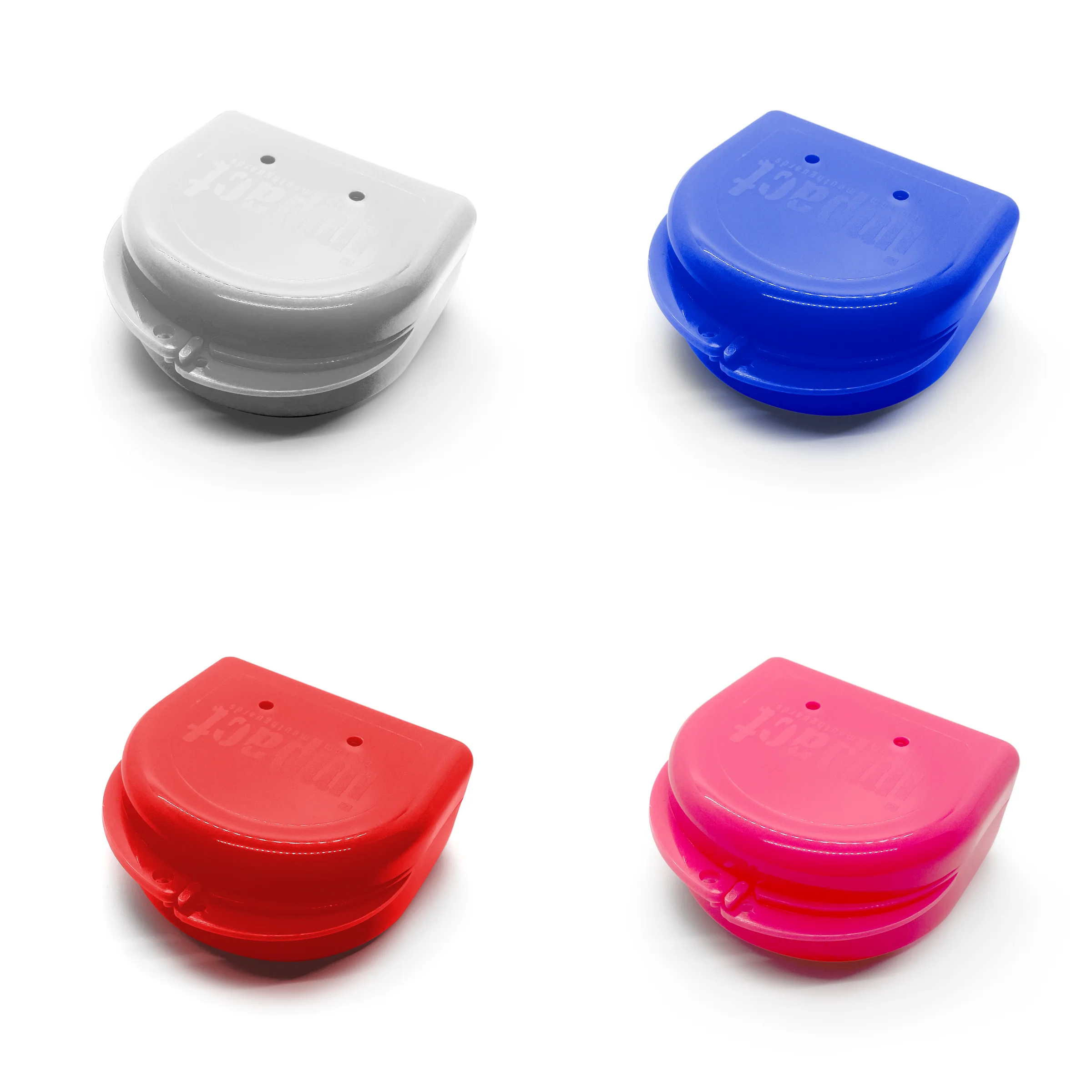 Sturdy Antimicrobial Mouthguard Case - Image 6