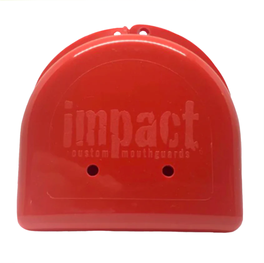 Sturdy Antimicrobial Mouthguard Case - Image 7