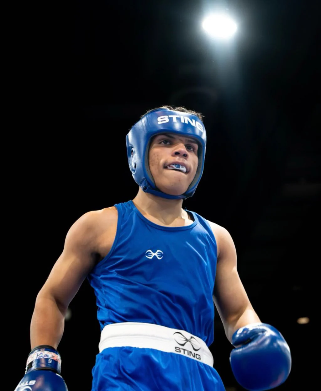 USA Boxing QuickFIT - Image 3