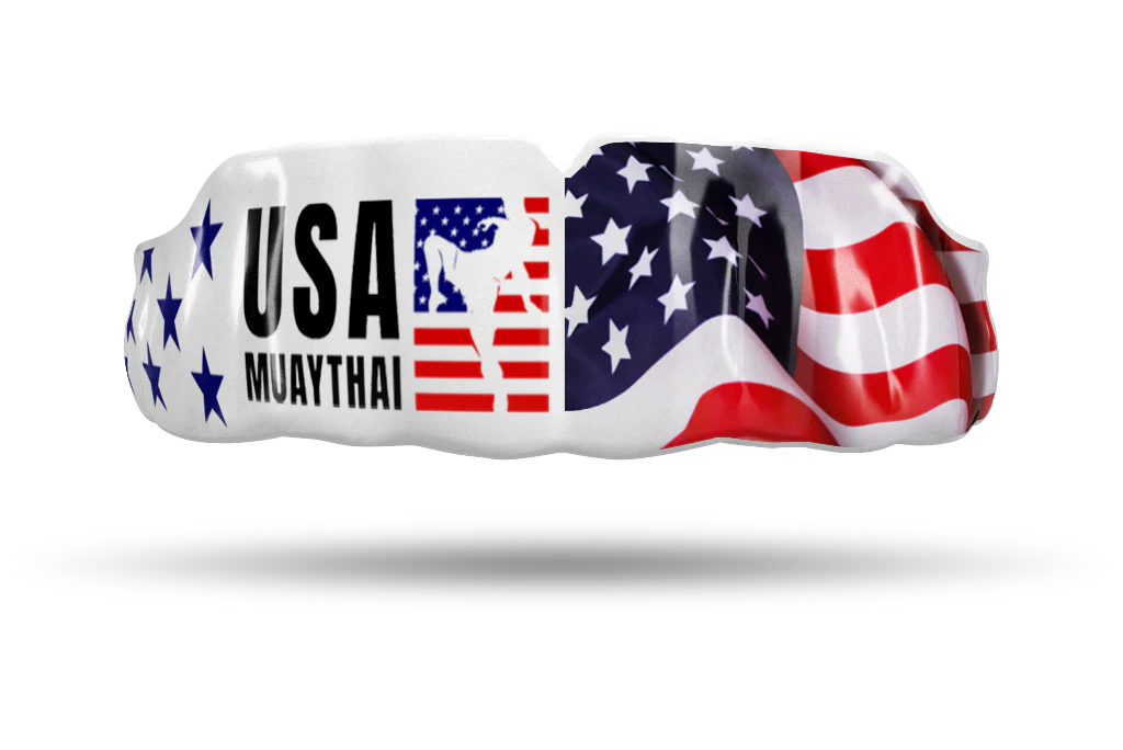USA Muay Thai (USMF) - Image 3